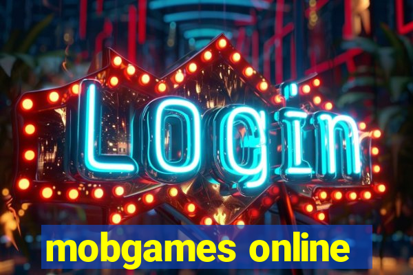 mobgames online